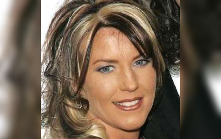 Kaynette Williams - Facts About Singer Blake Shelton's Ex-Wife
